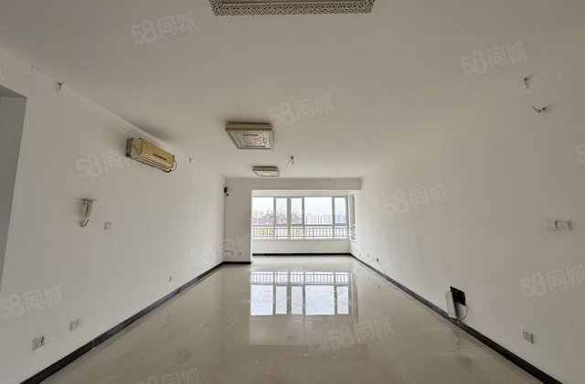 上下两层大平层 孟达国际新城   实验  带露台 户型通透