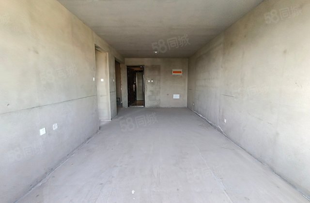 泰华梧桐苑3室2厅105.8㎡55.8万二手房图片