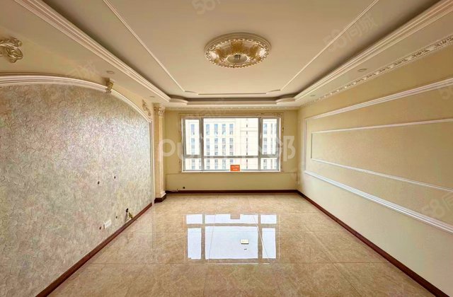 万科东湾半岛A区3室2厅137.08㎡116万二手房图片