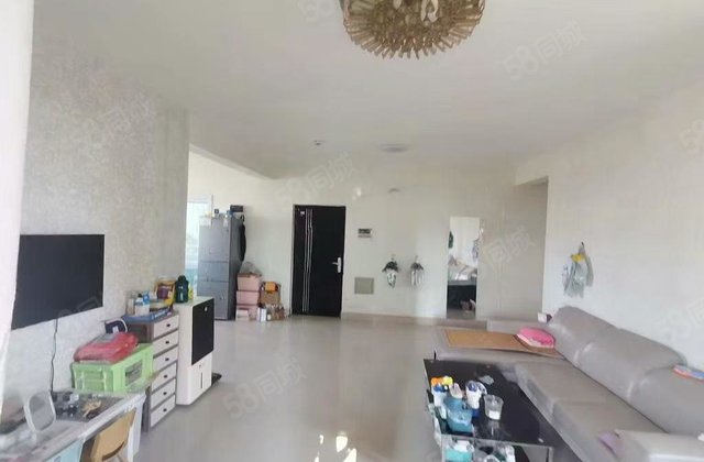 147万兴华路  ，东昌中学，领秀城，地暖边户南北通透三室