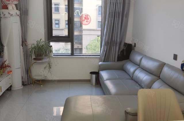 中耀港城花园3室2厅90㎡63万二手房图片