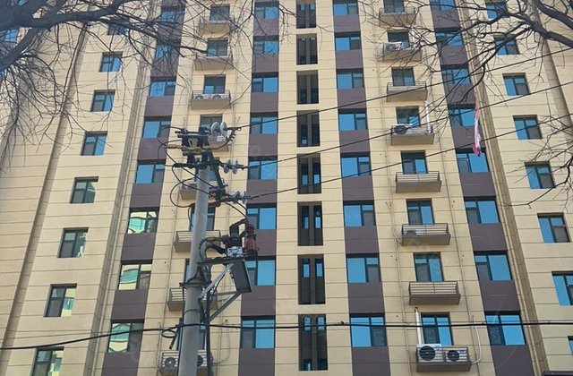 龙溪尊苑2室2厅92.02㎡42万二手房图片