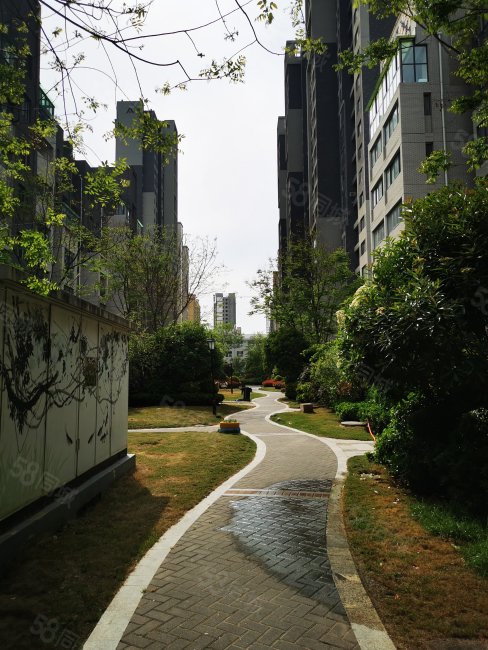 建业桂园临颍13786平80万3室2厅2卫