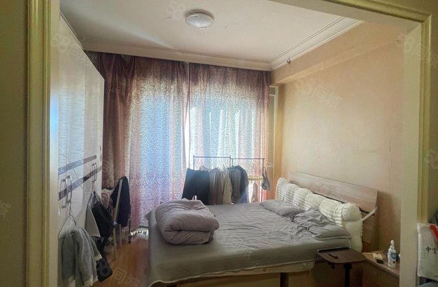 正恒园1室1厅42.87㎡19.8万二手房图片