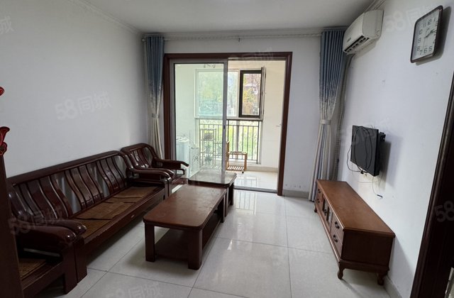 孝心一楼 徒骇河岸水岸花语  合适的两室