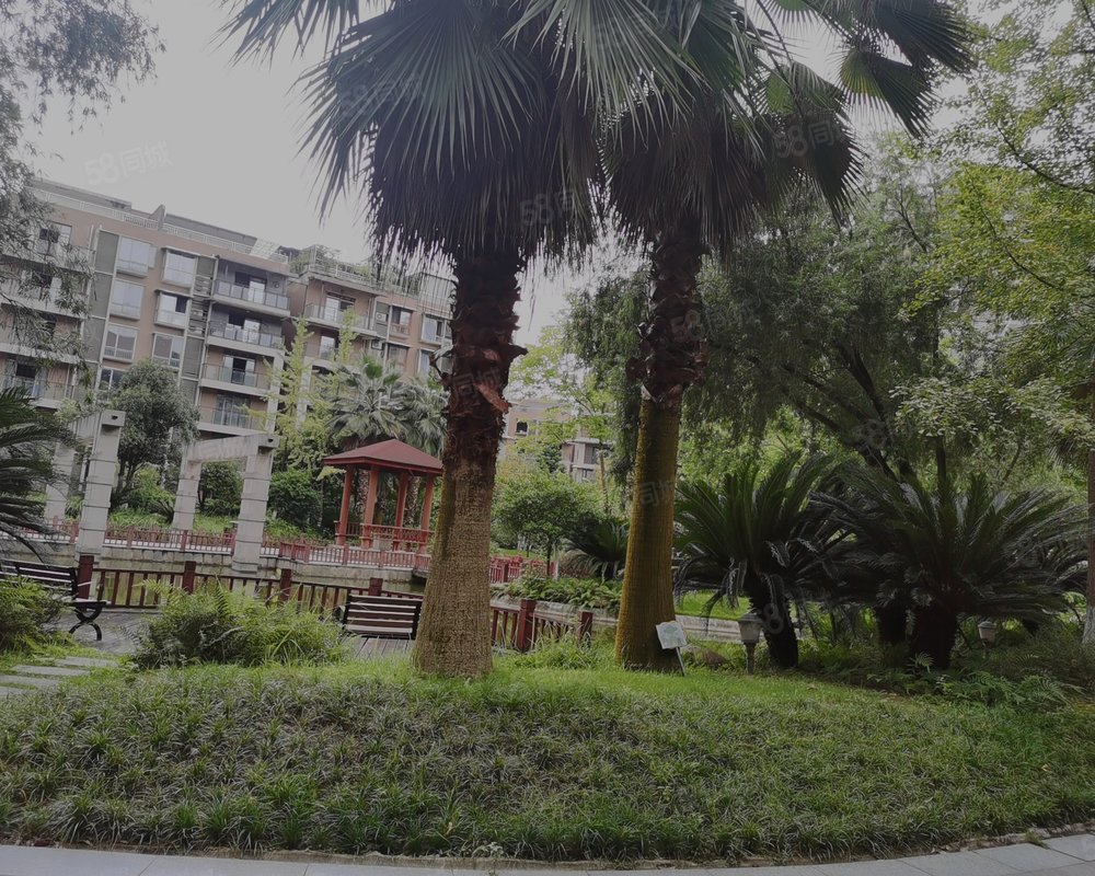 【滨江阳光, 滨江阳光小区详情,房价走势,房源,业主论坛】- 南充58