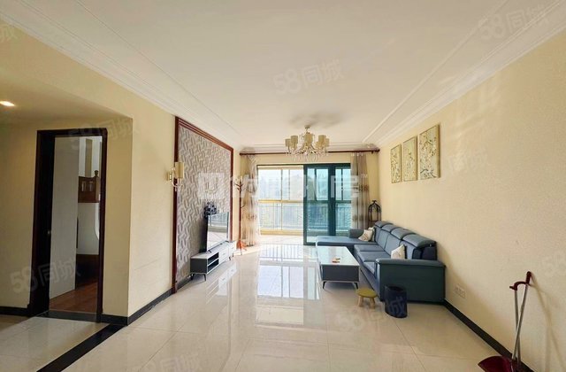 恒大雅苑3室2厅127㎡73万二手房图片