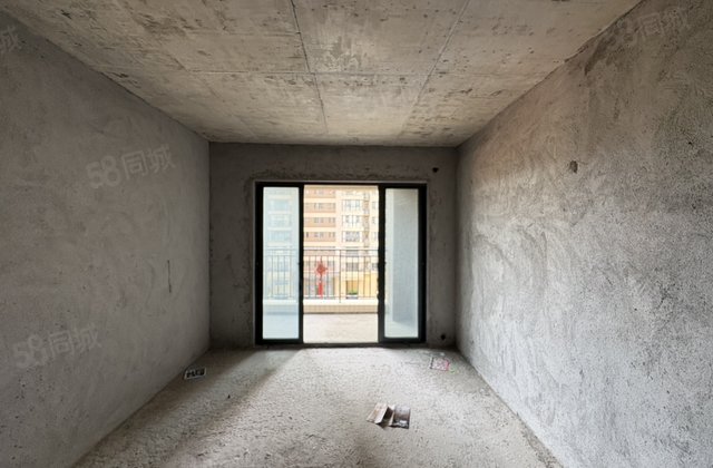 金源华府3室2厅94.32㎡47万二手房图片