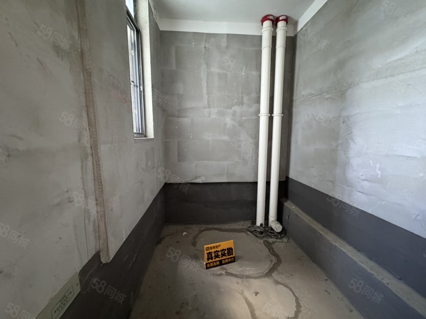 东风阳光城四期3室2厅1卫112㎡南北72.8万