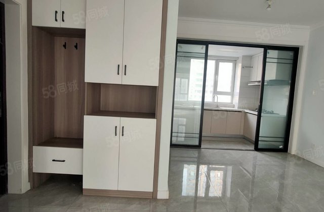 安泰悠然居3室2厅106㎡81.8万二手房图片