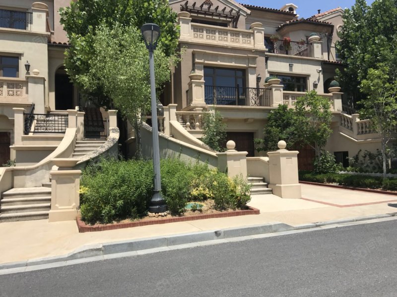 亿达春田(别墅)-大连58同城