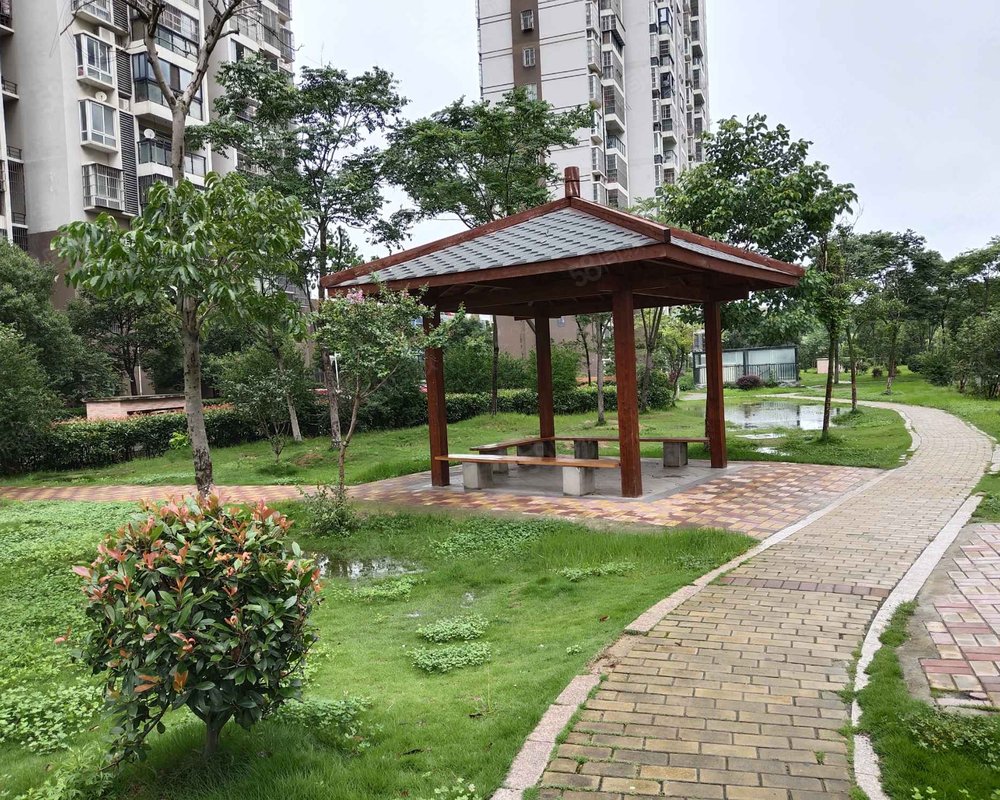 【凤麟兰庭, 凤麟兰庭小区详情,房价走势,房源,业主论坛】- 合肥58