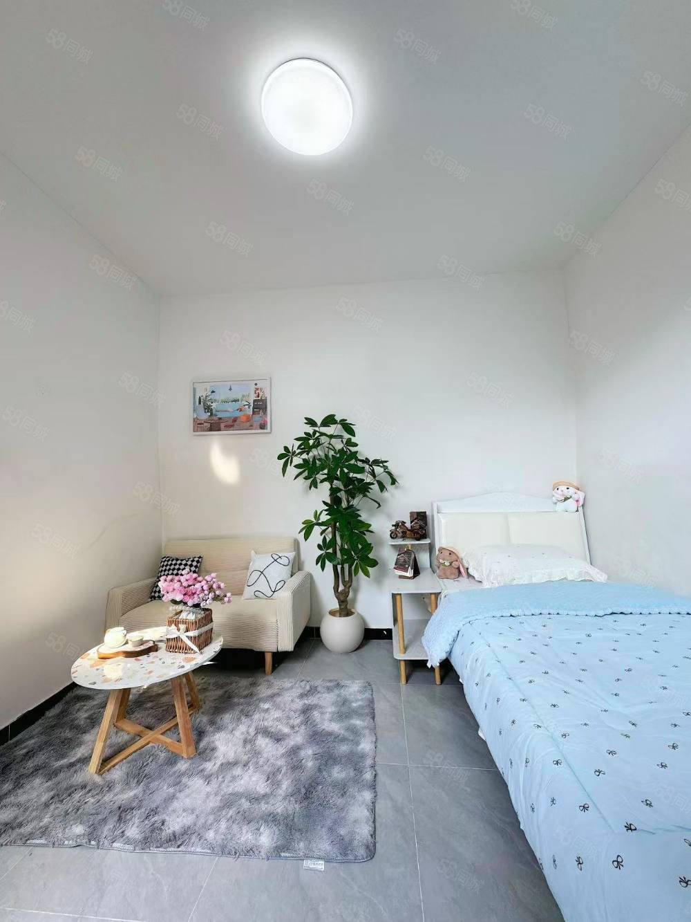 小菊兒胡同小區(qū)1室1廳1衛(wèi)15㎡南北180萬(wàn)