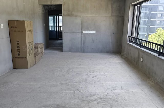 悦溪小区3室2厅115㎡151万二手房图片