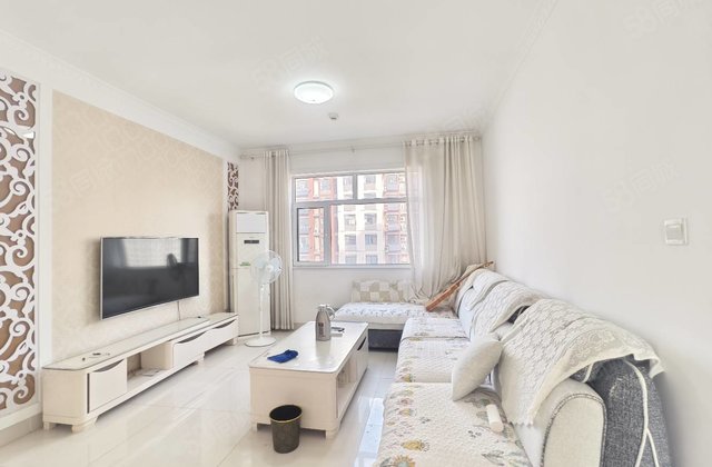 好房急售 裕昌国际西邻 海德公园 精装三室 赠车位储藏室