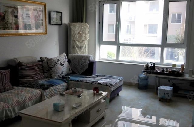 凤湖花园(东区)3室2厅119㎡63万二手房图片