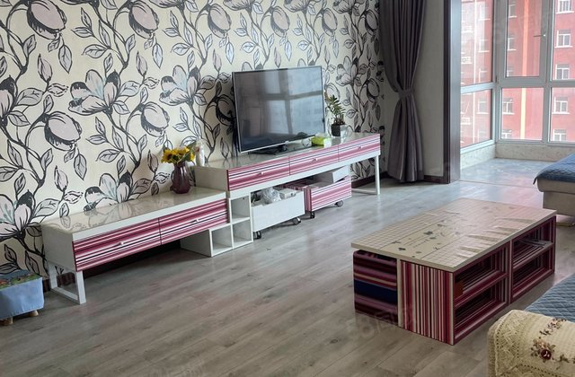 恒诚金玉华庭3室2厅134㎡90万二手房图片