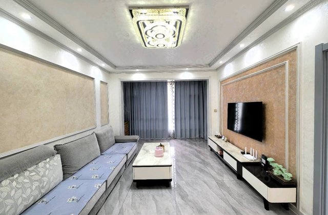 林都御景2室1厅105㎡75万二手房图片