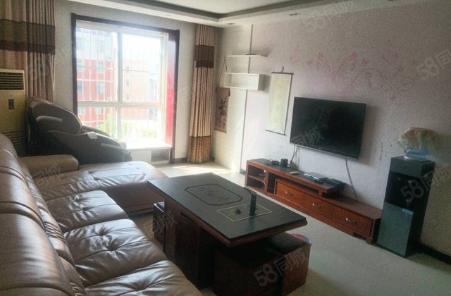 九州盛世名门3室2厅136㎡89万二手房图片