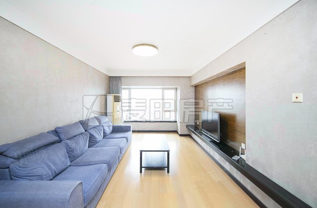 金地名京2室1厅89.85㎡600万二手房图片