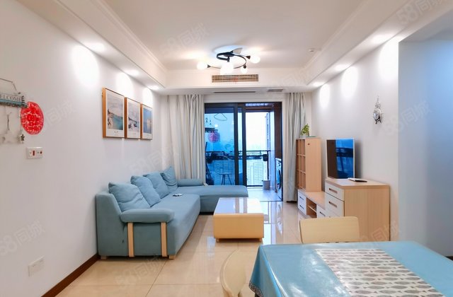 安泰佳苑3室2厅97.18㎡110万二手房图片