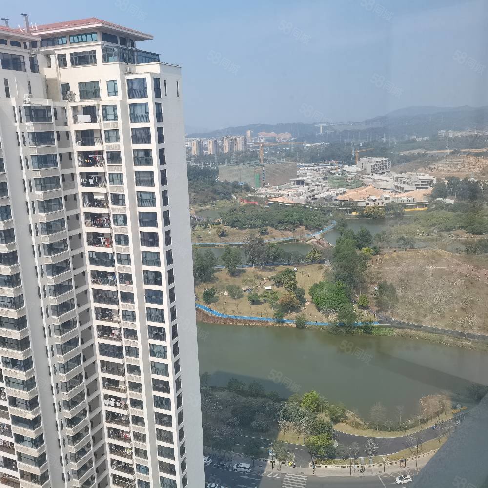 【10图】香山湖 华发四季 精装31 价格760万,华发四季-珠海58同城