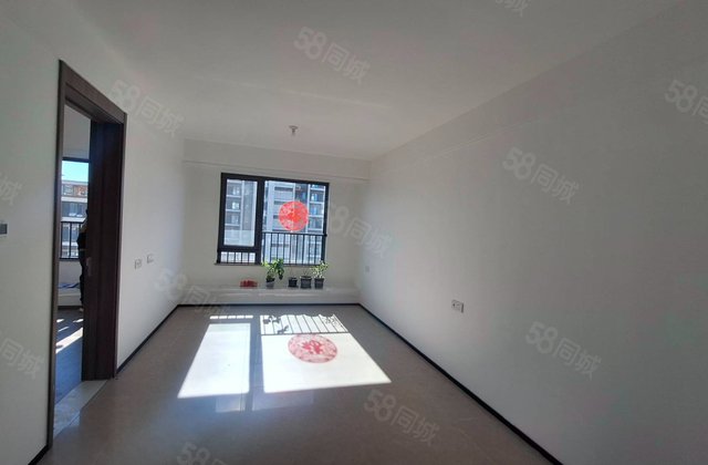 越秀星樾2室2厅79㎡455万二手房图片