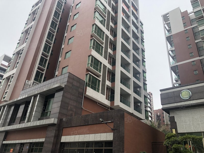 翠亨新区,南朗镇,汇晖名苑新房源,南向三房