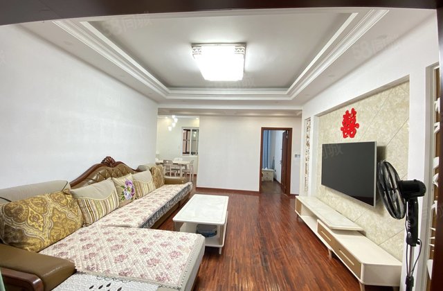 仁山公园桂花苑4室2厅118㎡36.8万二手房图片