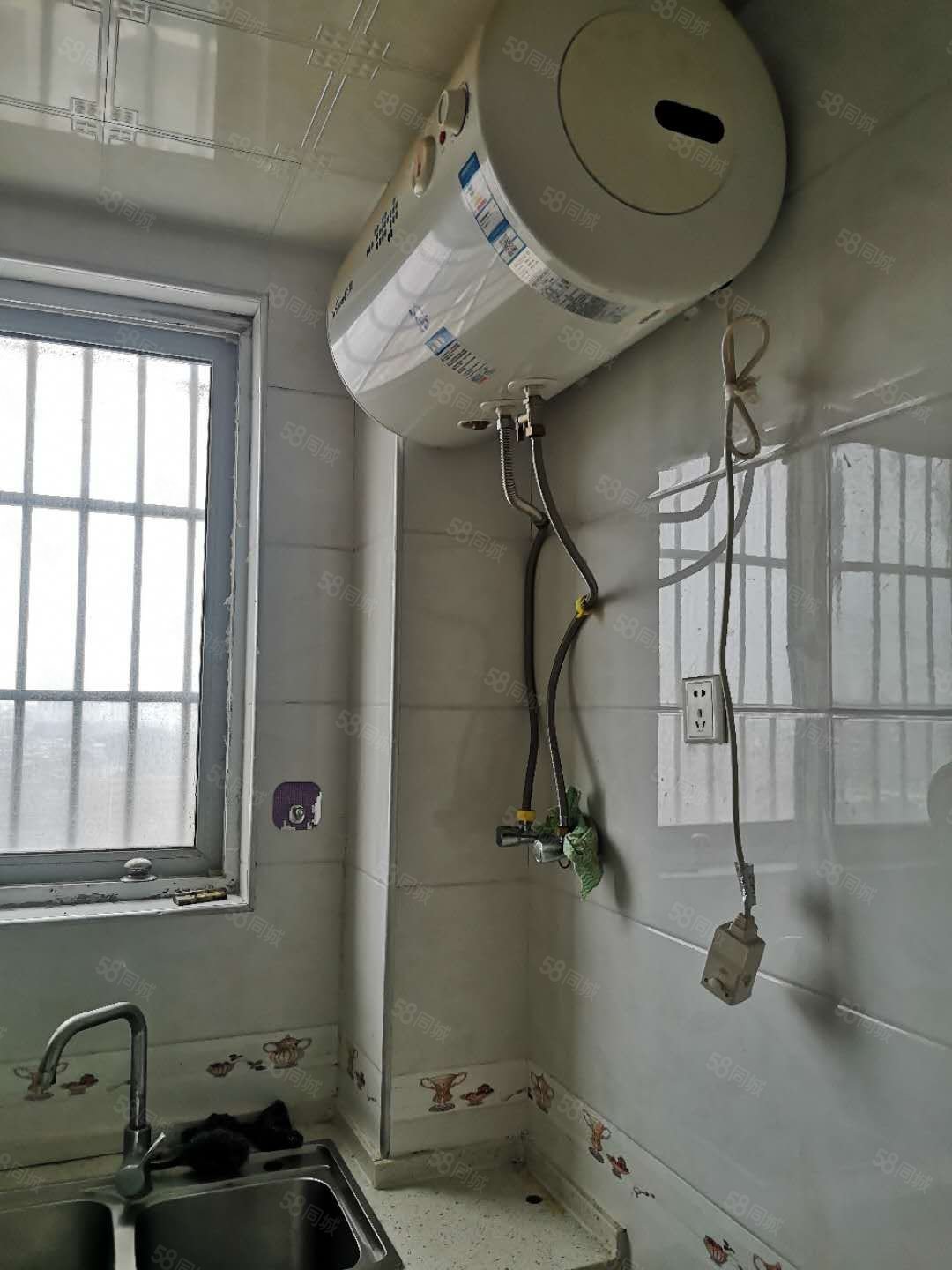 谯郡华府2室1厅1卫88.62㎡南33万