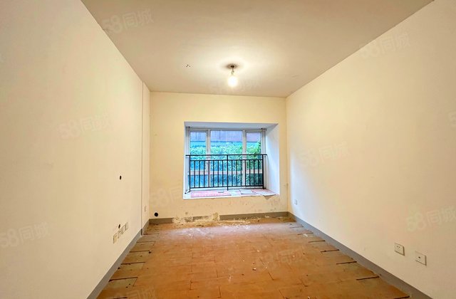 首创花与城(一期)2室2厅62.21㎡79.9万二手房图片