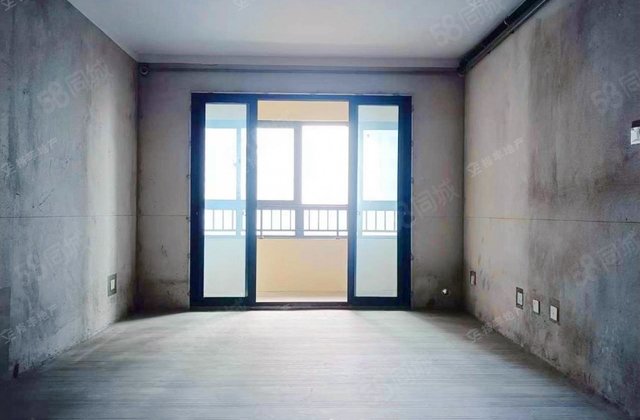 云谷名庭3室2厅96.53㎡107万二手房图片