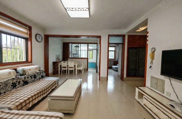 党校家属院 步梯好楼层 边户 免大税 送储藏室