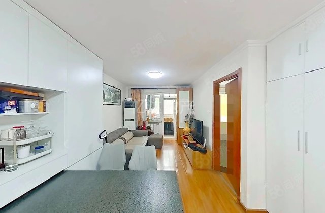 磨房北里3室1厅65.14㎡358万二手房图片