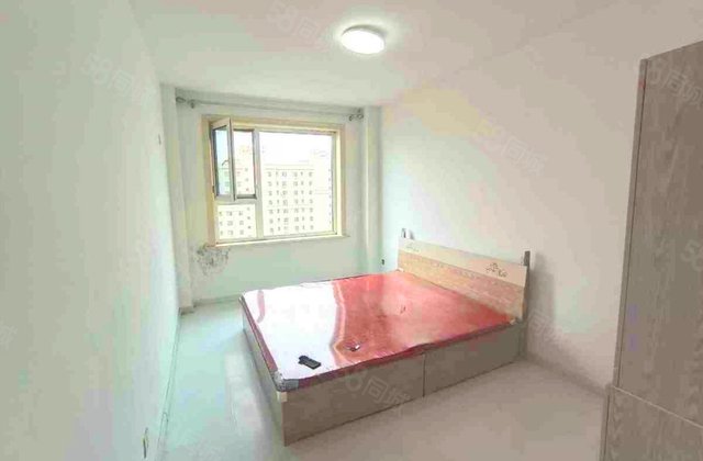 上东城市之光3室1厅66.12㎡44万二手房图片
