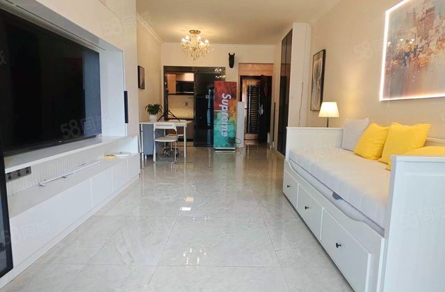 祈福缤纷汇2室2厅76.61㎡170万二手房图片