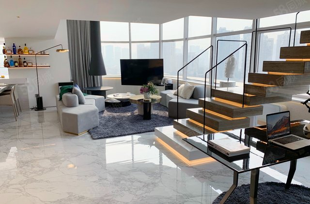 天鹅湖北苑2室2厅54.96㎡63万二手房图片