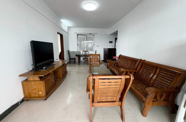 德明大厦3室2厅98㎡80万二手房图片