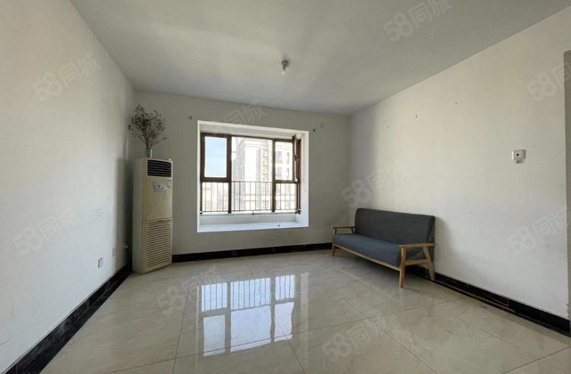 东关国际东区 南北通透 次新小区 高楼层视野好 正规商品房