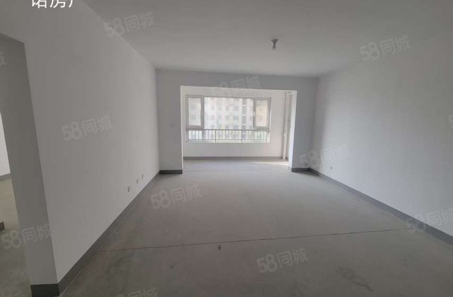 新上 昌润莲城瑞荷园 新房未住 四室双卫 着急卖