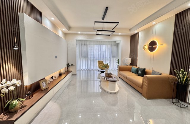 缙颐九棠晴屿4室2厅148㎡65.1万二手房图片