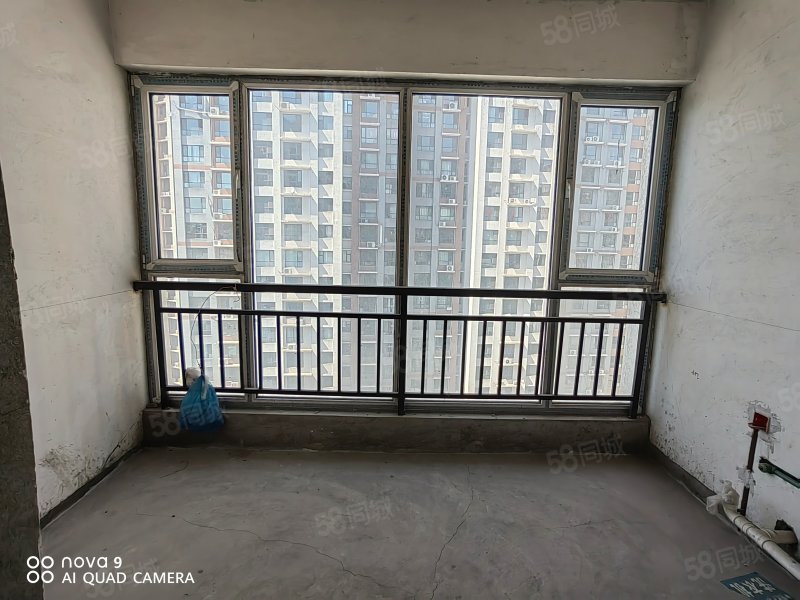 御康山庄3室2厅2卫158㎡南北110万