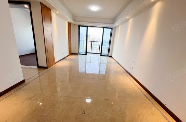 颐安灏景湾3室2厅94.96㎡85万二手房图片