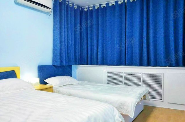 中和大厦3室1厅97.24㎡160万二手房图片