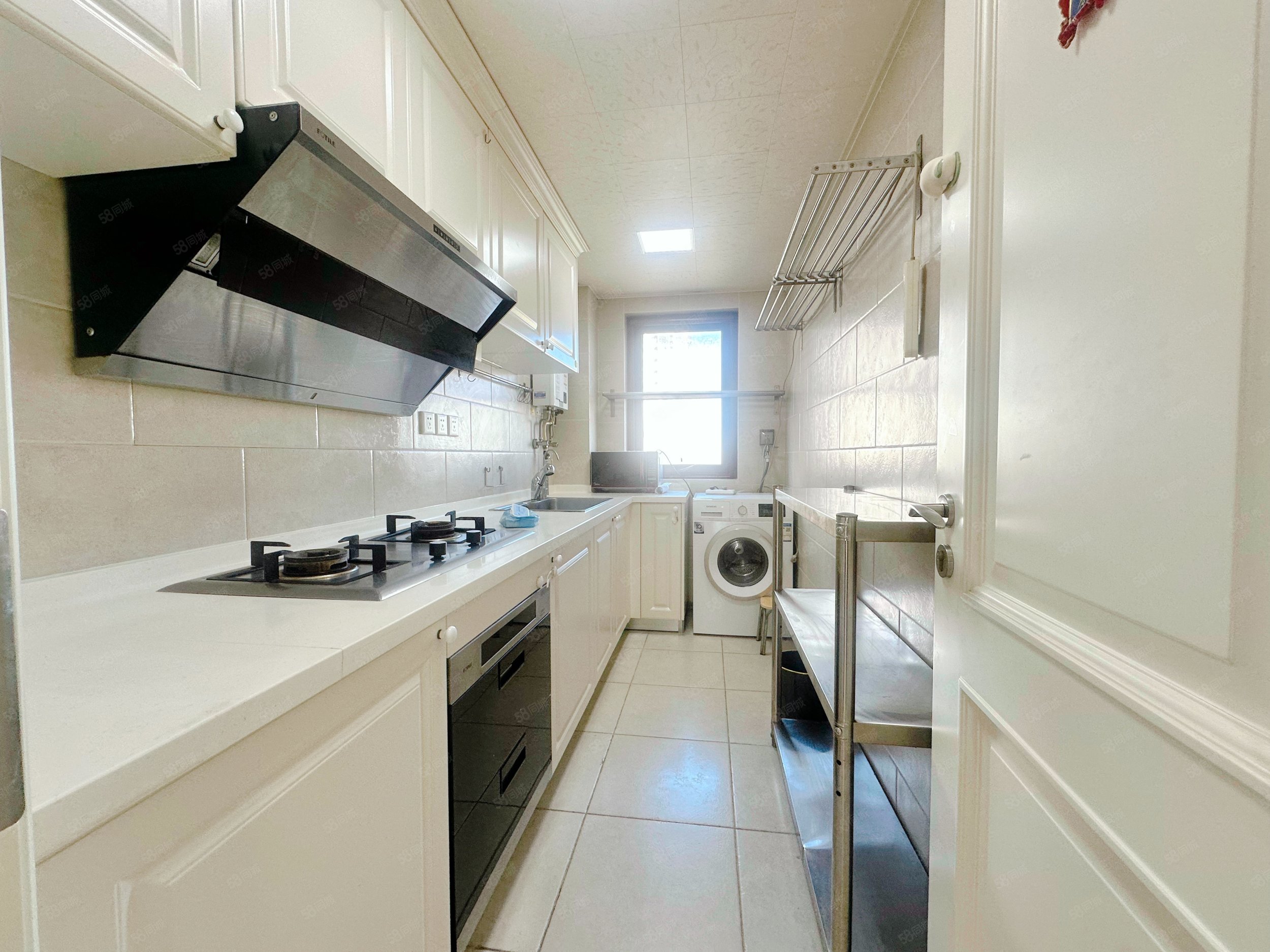 北京城建海梓府3室2廳1衛(wèi)98㎡南北500萬