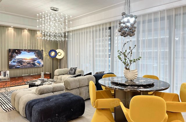 红旗小区3室2厅91.62㎡37万二手房图片