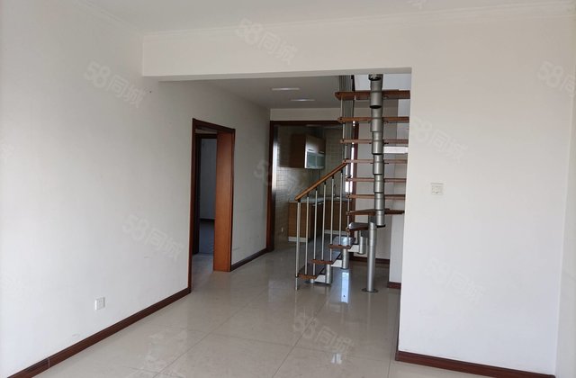 世极城堡3室2厅87㎡70万二手房图片