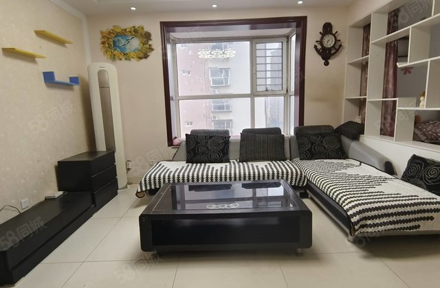 文轩 外国语 古楼运河苑 南北通透 西边户 送储藏室随时看房