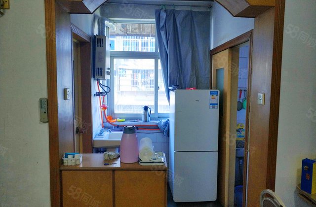 长沙电机厂宿舍2室2厅64.55㎡48万二手房图片