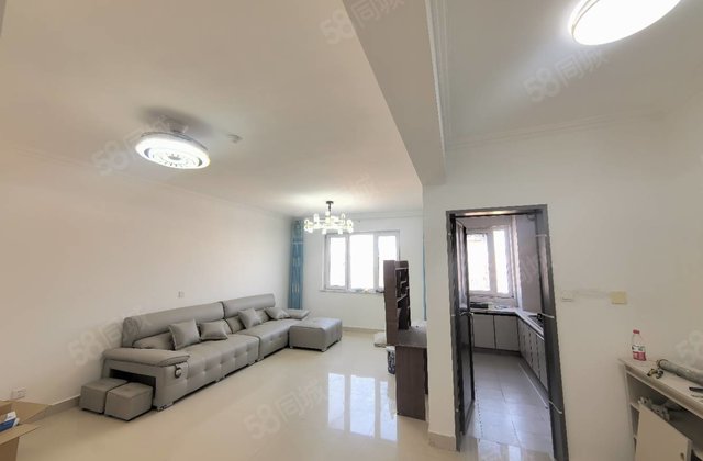 皇行家园3室2厅117.83㎡60万二手房图片